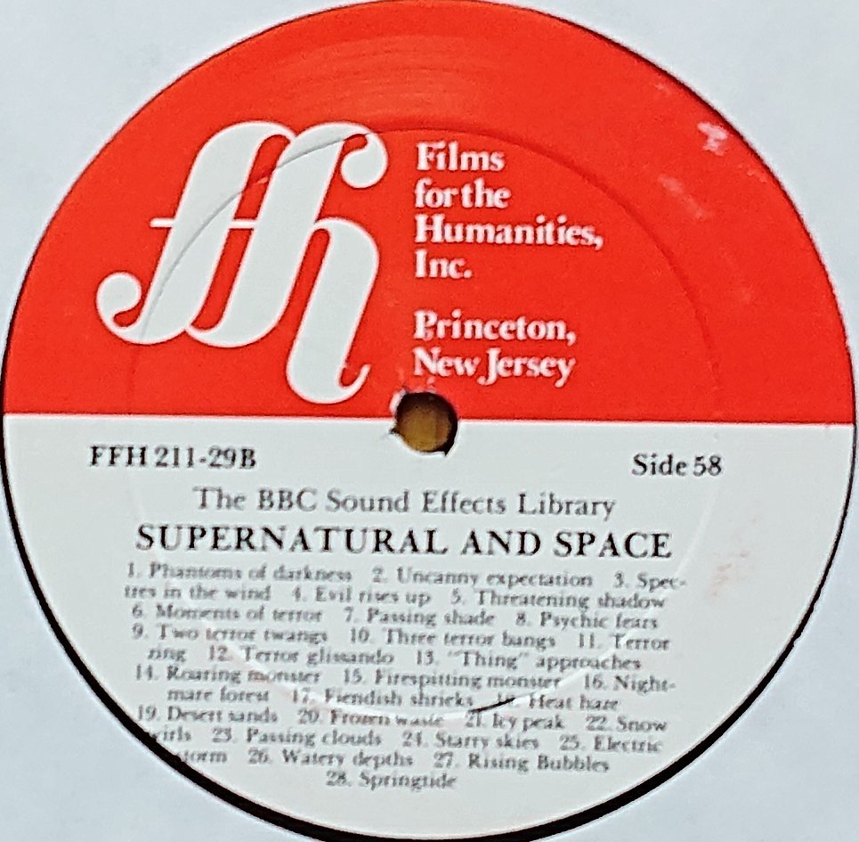 Label